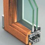porte e finestre in legno/alluminio